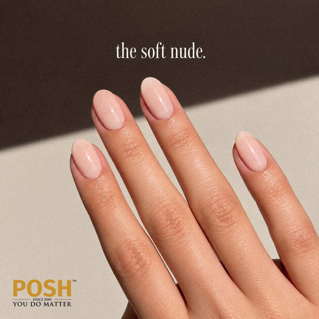 The POSH manicure looks, Card 2 of 6