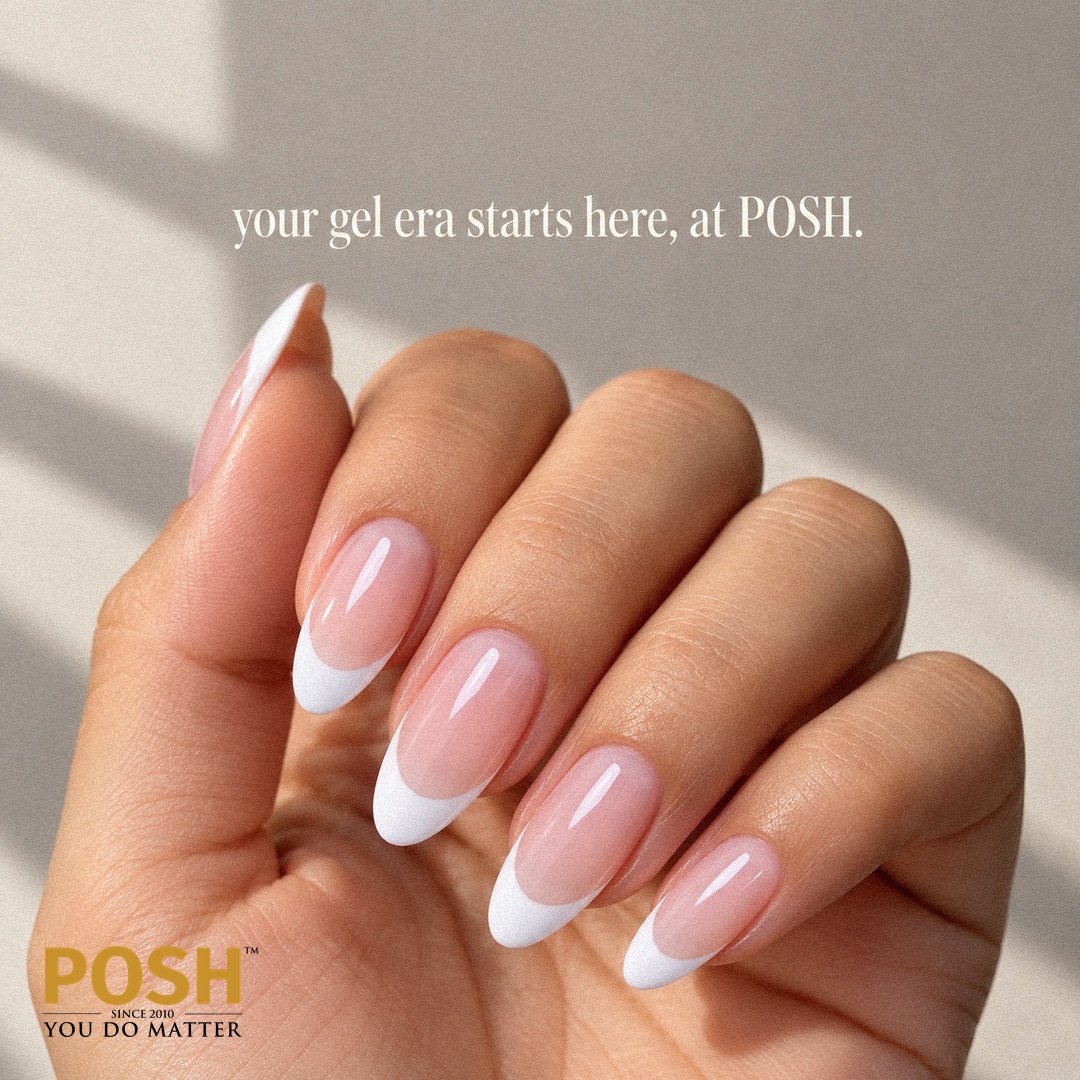 The POSH manicure looks, Card 5 of 6